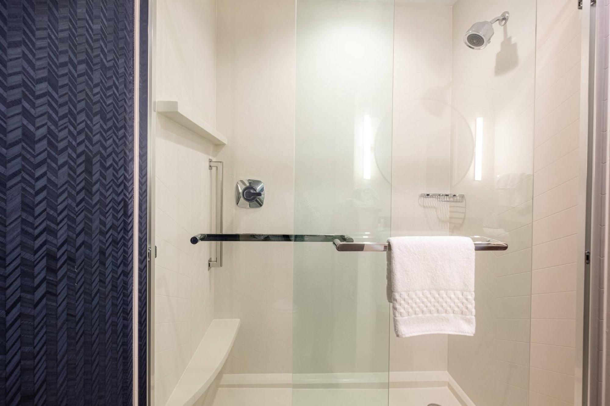 Fairfield By Marriott Inn & Suites פונד דו לאק מראה חיצוני תמונה