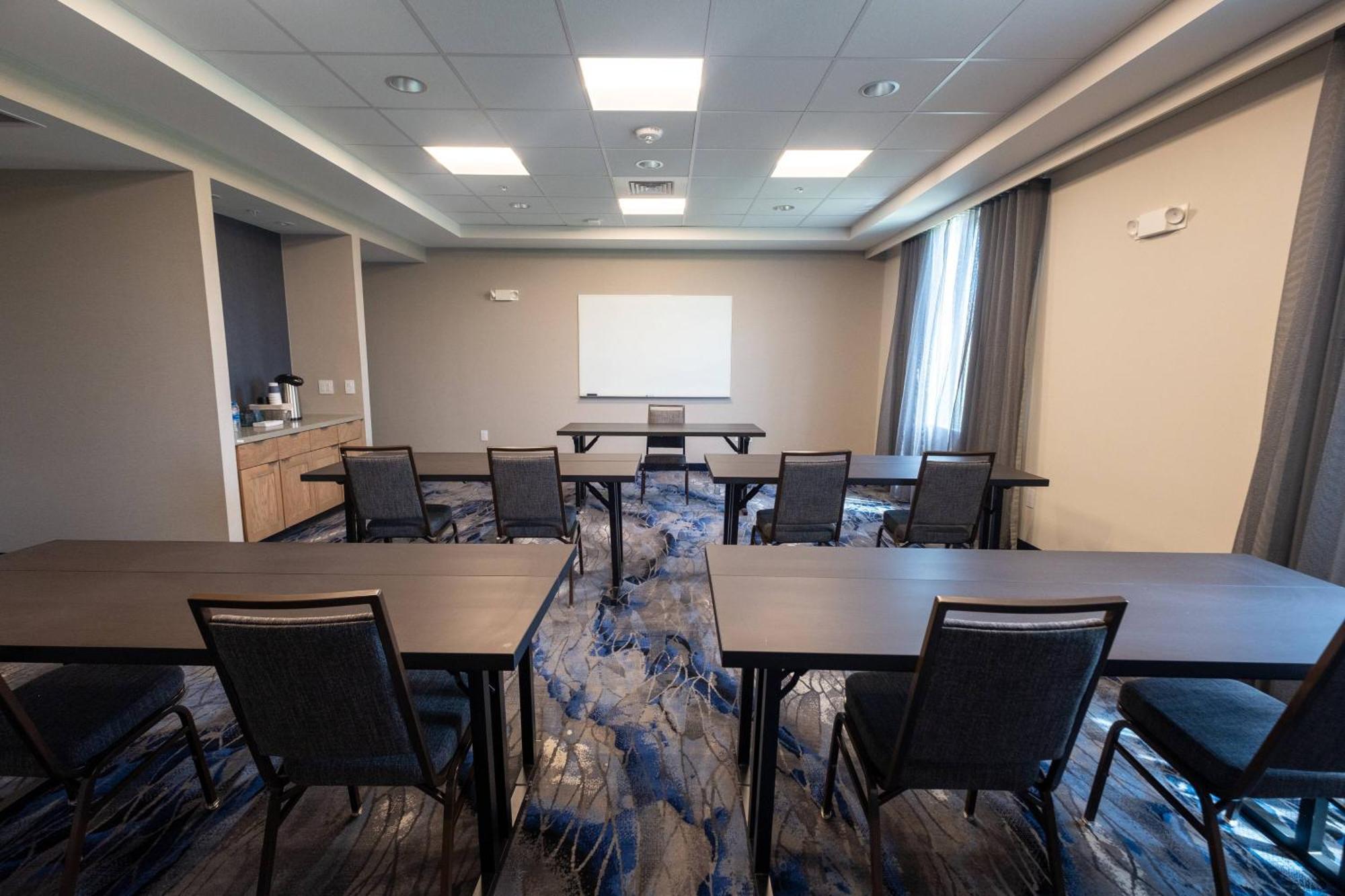 Fairfield By Marriott Inn & Suites פונד דו לאק מראה חיצוני תמונה