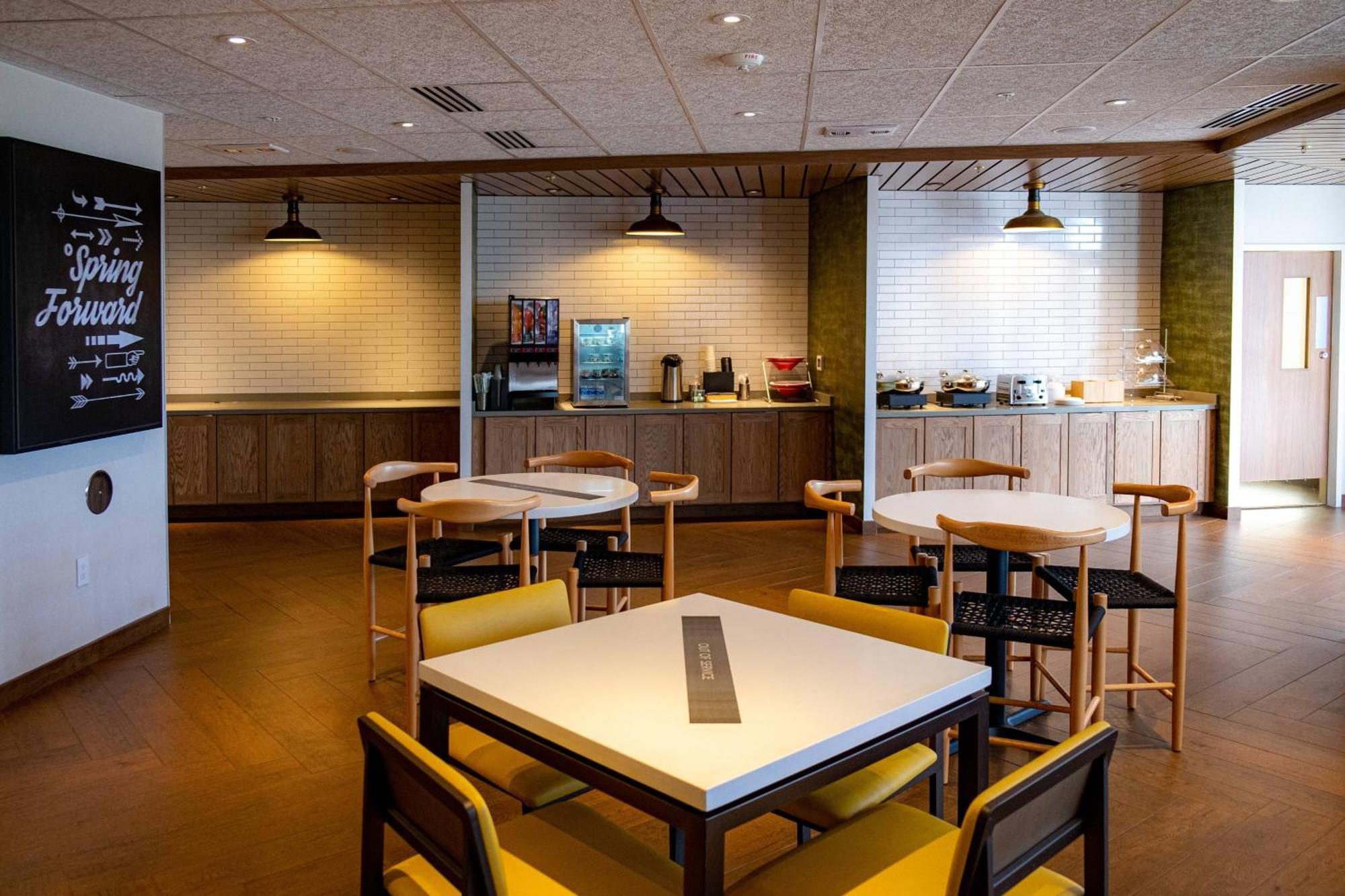Fairfield By Marriott Inn & Suites פונד דו לאק מראה חיצוני תמונה